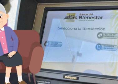 Pensión Bienestar 2024: ¿Qué hacer si no recibes el depósito doble?