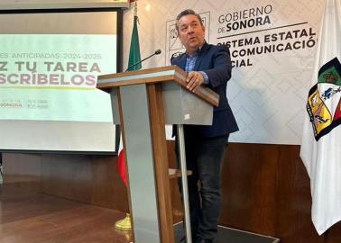 SEC: ¿Cuándo inician las preinscripciones de nivel básico para el ciclo 2024-2025 en Sonora?