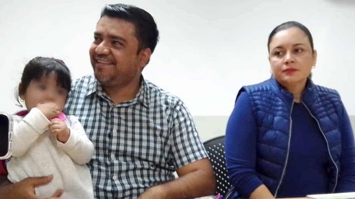 Solicitan apoyo para que Fátima siga viviendo por muchos años más Solicitan apoyo para que Fátima siga viviendo por muchos años más