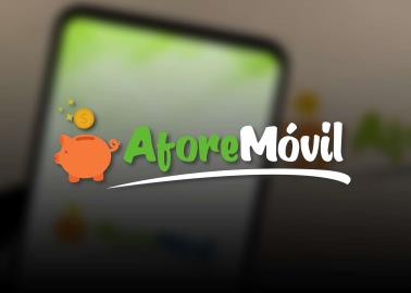 Afore Móvil: Así puedes registrarte y activar tu cuenta desde tu celular