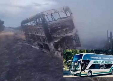 Esta es la lista oficial de heridos en el camionazo en Sinaloa