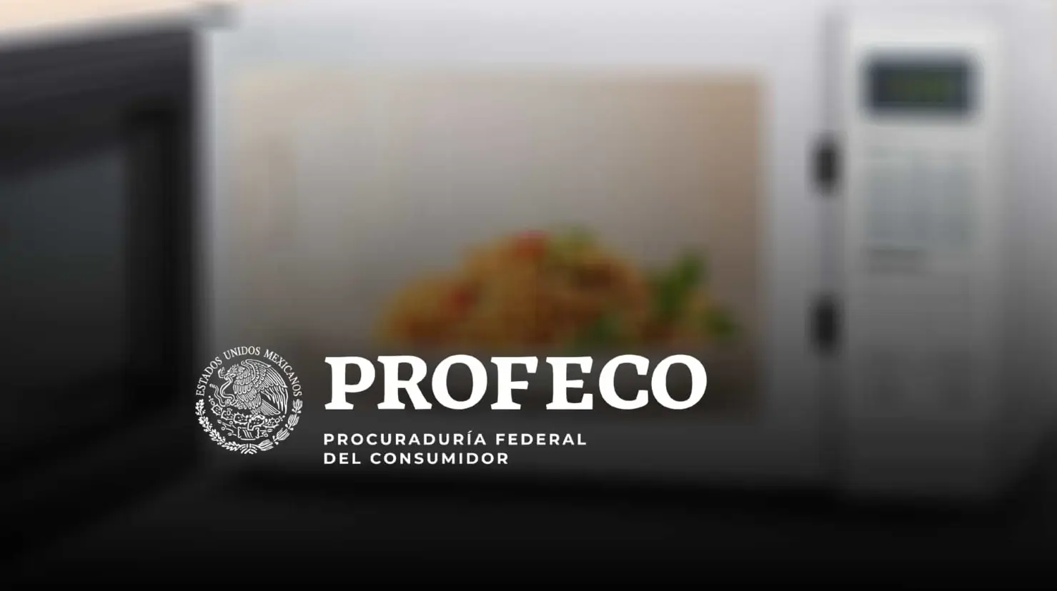 Profeco: Estos son los hornos de microondas que calientan más rápido la comida