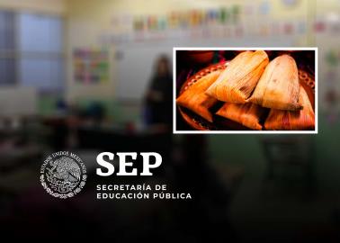 SEP: ¿Habrá clases este viernes 2 de febrero por el Día de la Candelaria?