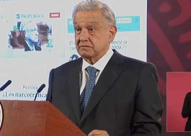 Vamos a proponer prohibir el maltrato animal en paquete de reformas: AMLO