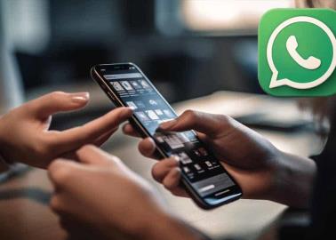 WhatsApp te permite enviar mensajes sin conexión a Internet; te decimos cómo