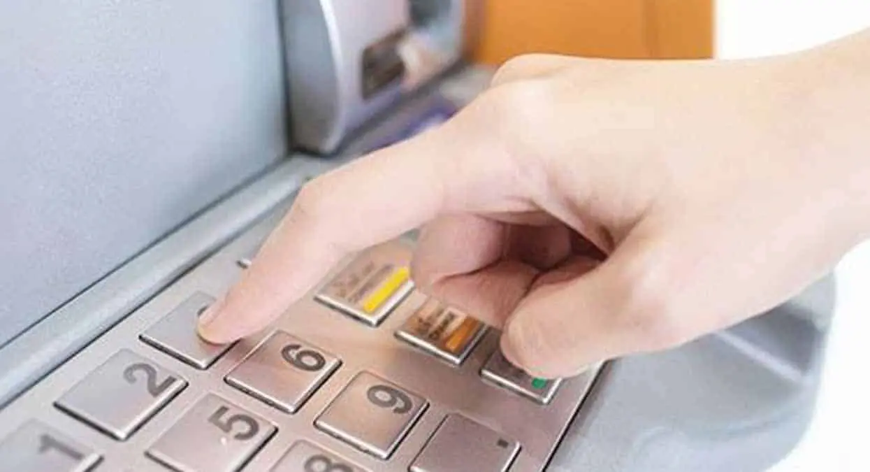 ¿Cuánto dinero se puede retirar al día en un cajero de Banorte?
