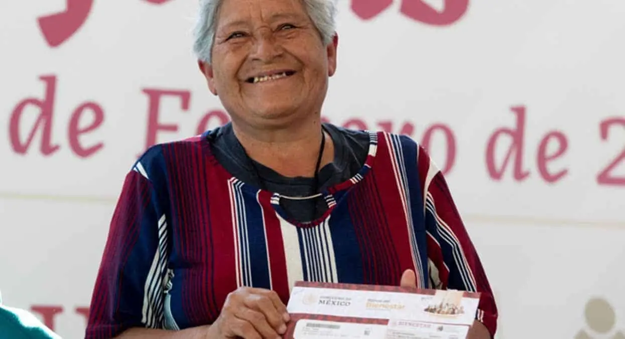 Pensión Bienestar: por estos motivos te pueden quitar el recurso en este 2024