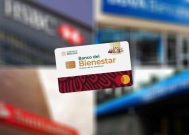 Pensión Bienestar: Este cajero es el que menos comisión te cobra por retirar tu apoyo