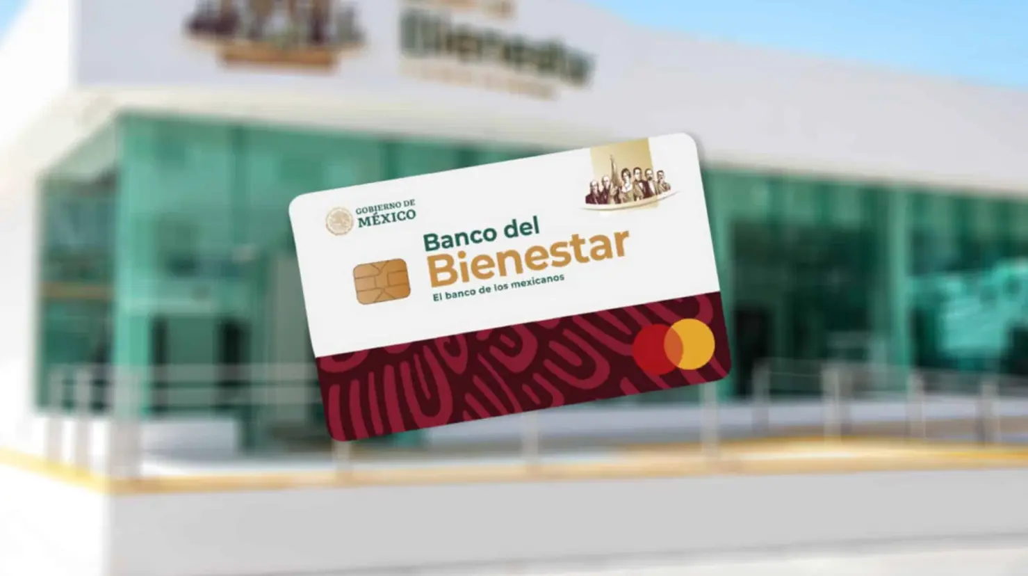 ¿Olvidaste el NIP de tu Tarjeta del Bienestar? Así puedes recuperarlo