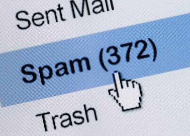 De esta manera puedes eliminar el spam de Gmail y organizar tu bandeja de entrada