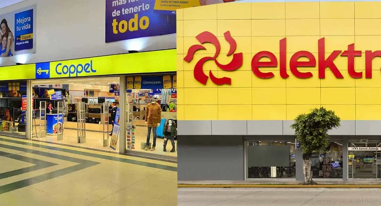 ¿Elektra y Coppel podrían perdonarte tu deuda o hacerte un descuento en tu pago?