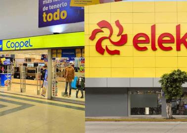 ¿Elektra y Coppel podrían perdonarte tu deuda o hacerte un descuento en tu pago?