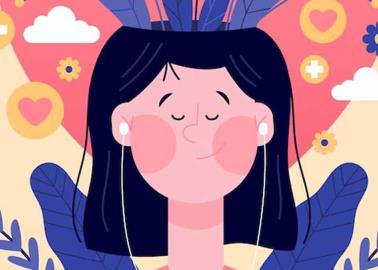 Eres una mujer emocionalmente inteligente si tienes estos rasgos de personalidad