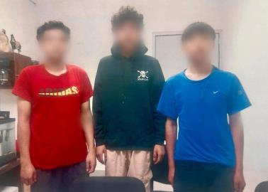 FGJE localiza a menores sonorenses desaparecidos en Colima; los había reclutado el crimen organizado