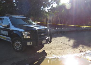 Privan de la vida a vecino de la colonia San Rafael; tenía huellas de tortura  Privan de la vida a vecino de la colonia San Rafael; tenía huellas de tortura