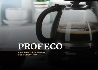 Profeco: ¿Cuáles son las cafeteras mejor calificadas? Esto sabemos