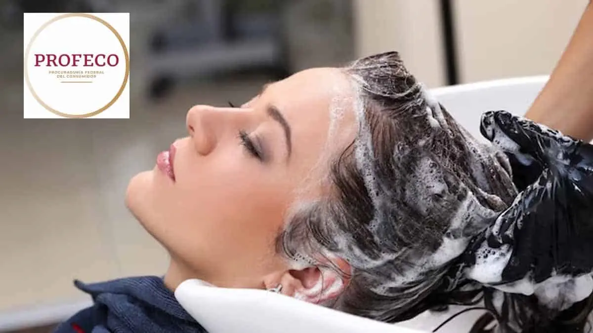 Estas marcas de shampoo son buenísimas para el cabello teñido, según Profeco