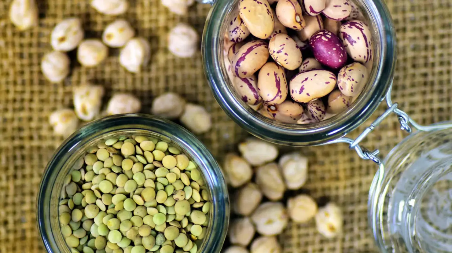 ¿Cuáles son las proteínas que hay que consumir todos los días para envejecer bien?