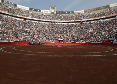 ¡Que siempre sí! habrá corridas en la Plaza de Toros México; juez da luz verde