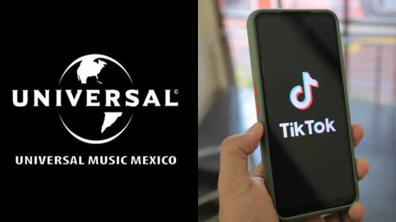 ¿Qué está pasando en TikTok y por qué ya no escucharás las canciones de estos artistas?