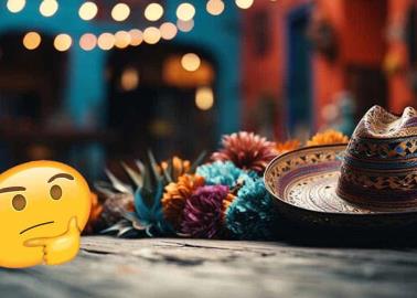 Estas ideas tienen en el mundo acerca de los mexicanos