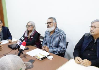 Impugnarán candidatura de Javier Lamarque a la alcaldía de Cajeme