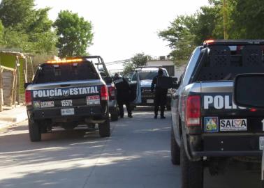 Intentan asesinar a menor de edad en Cajeme