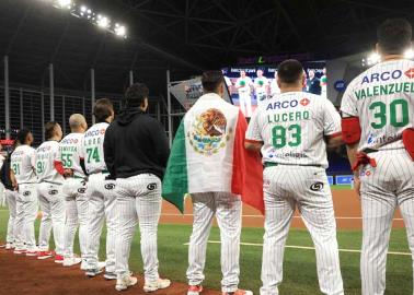 México vuelve a perder, ahora ante Puerto Rico por 2-0 en la Serie del Caribe