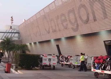 Personal militar, incapaz de buen trato en el AICO