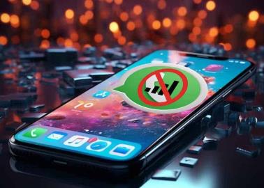WhatsApp deja de funcionar en todos estos celulares Android