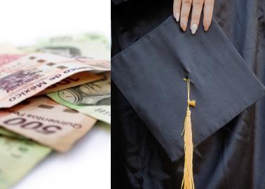 IMCO: Estas son las 10 carreras con los sueldos más bajos en México en 2024