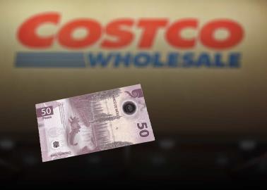 Costco cobra 50 pesos extras a sus usuarios en la compra de estos productos