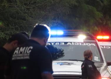 Fiscalía de Sonora investiga triple homicidio en Maycoba; entre las víctimas está un menor de 2 años