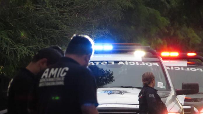 Fiscalía de Sonora investiga triple homicidio en Maycoba; entre las víctimas está un menor de 2 años