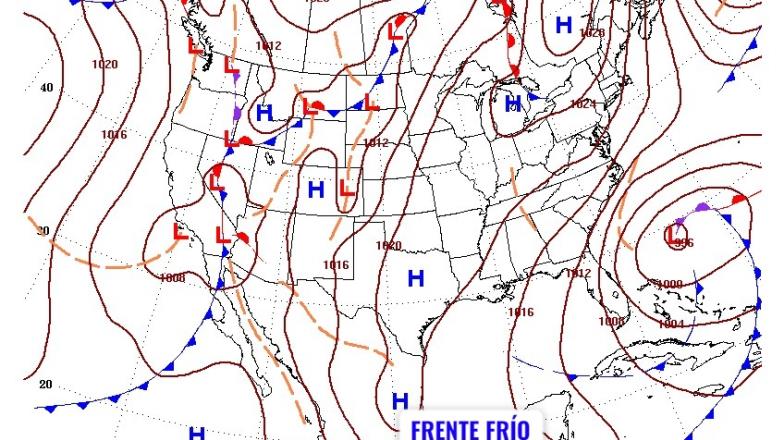 Clima en Sonora: Aproveche el puente pero tome sus precauciones ante la sexta tormenta invernal