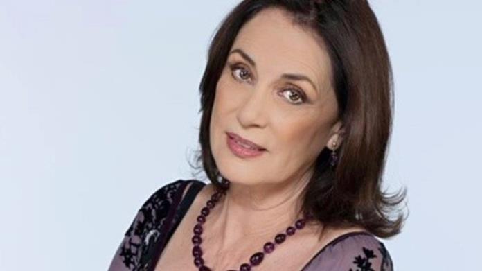 Hasta siempre Elena Rojo ¿Quién era la actriz camaleónica? Hasta siempre Elena Rojo ¿Quién era la actriz camaleónica?