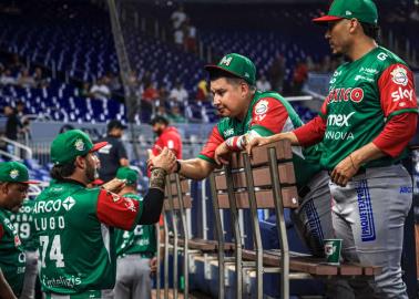 Serie del Caribe: Panamá deja tendido a México que suma su tercera derrota