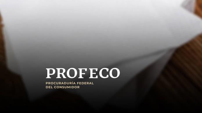 Profeco: ¿Qué marcas tienen mejores servilletas, según estudio? Profeco: ¿Qué marcas tienen mejores servilletas, según estudio?