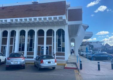 Auditoría de Chayito nunca se dio a conocer en Navojoa: Regidor   Auditoría de Chayito nunca se dio a conocer en Navojoa: Regidor