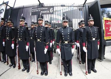 ¿Cuáles son las pruebas que tienen que pasar los aspirantes para entrar a la Sedena?
