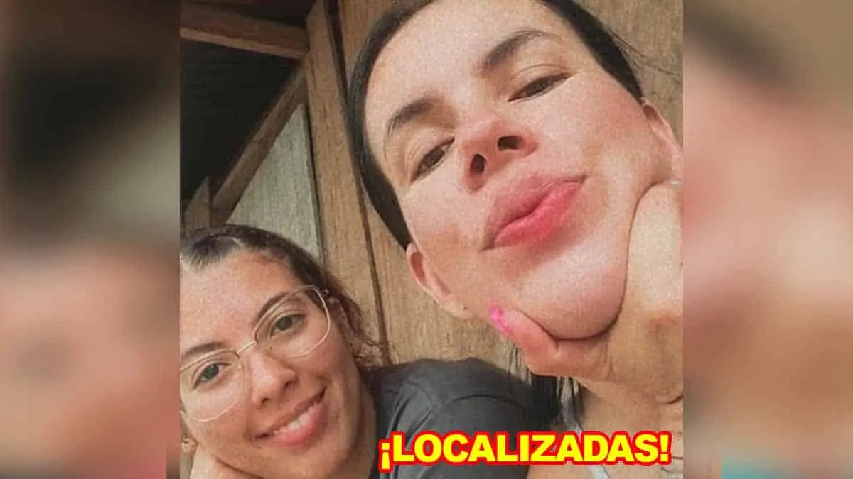 Localizan en Sonora a jovencitas colombianas desaparecidas; están sanas y salvas