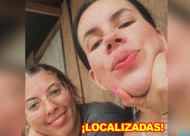 Localizan en Sonora a jovencitas colombianas desaparecidas; están sanas y salvas