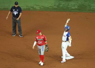 Serie del Caribe: México consigue su primera victoria