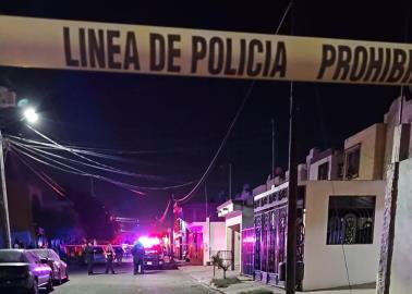 Sin lesionados por balacera en la San Anselmo en Cajeme