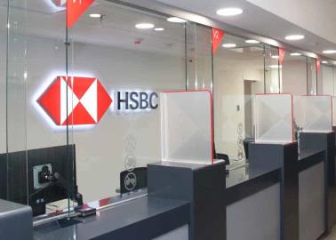 Usuarios de HSBC se quejan por cargos no reconocidos en sus cuentas