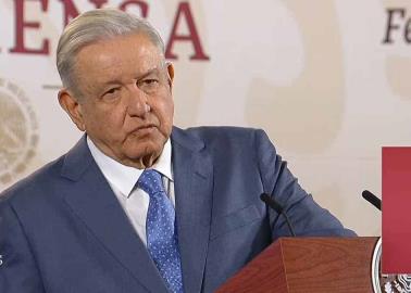 AMLO propone reforma para que México esté libre de maíz transgénico