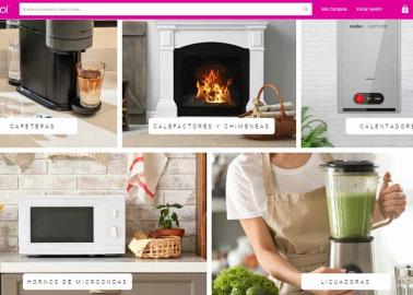 Esta es la licuadora de Liverpool que ¡se asea sola! y está a un superprecio