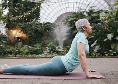 Métodos prácticos para combatir los calambres en las piernas, según médicos