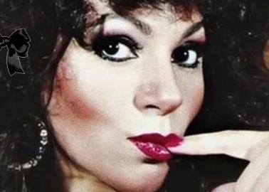 Muere la legendaria Gina Montes, de "La Carabina de Ambrosio"