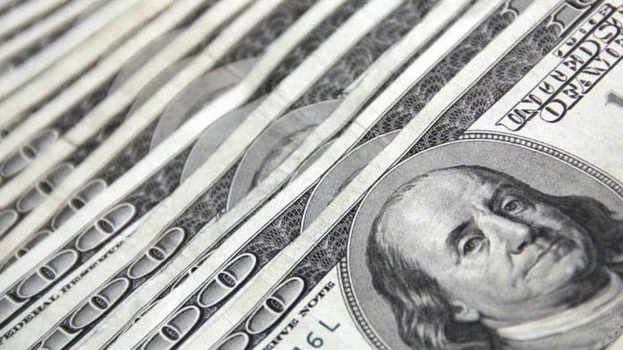 Precio del dólar hoy 6 de febrero: el peso presenta un avance en su valor Precio del dólar hoy 6 de febrero: el peso presenta un avance en su valor